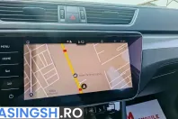Skoda Superb din 2021 cu 130.000 km - oferta SKO239480 - foto 16