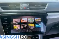 Skoda Superb din 2021 cu 130.000 km - oferta SKO239480 - foto 18