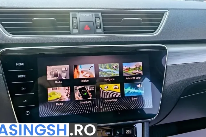 Skoda Superb din 2021 cu 130.000 km - oferta SKO239480 - foto 18