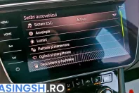 Skoda Superb din 2021 cu 130.000 km - oferta SKO239480 - foto 21