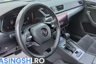 Skoda Superb din 2021 cu 130.000 km - oferta SKO239480 - foto 26