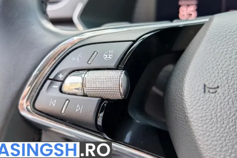 Skoda Superb din 2021 cu 130.000 km - oferta SKO239480 - foto 27