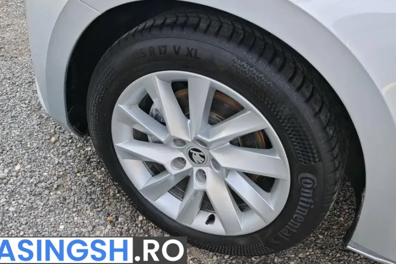 Skoda Superb din 2021 cu 130.000 km - oferta SKO239480 - foto 32