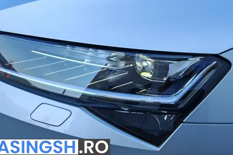 Skoda Superb din 2021 cu 130.000 km - oferta SKO239480 - foto 33
