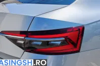 Skoda Superb din 2021 cu 130.000 km - oferta SKO239480 - foto 34