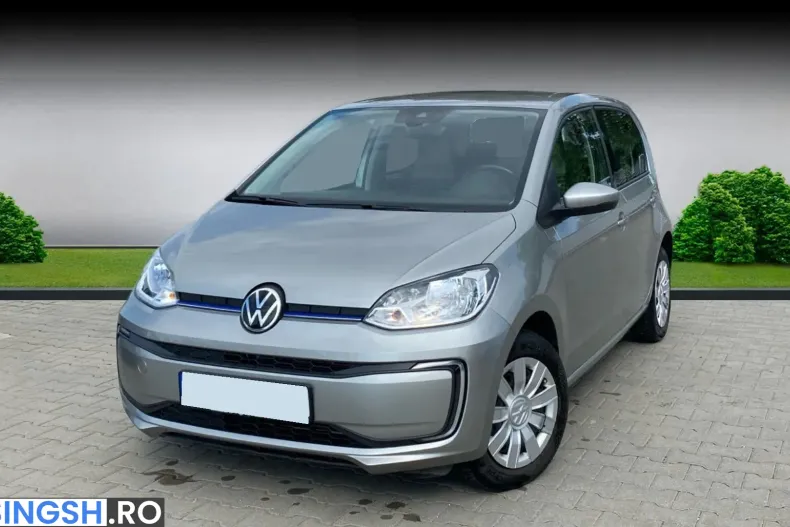 Volkswagen up! din 2023 cu 28.000 km - oferta VOL239481 - foto 1