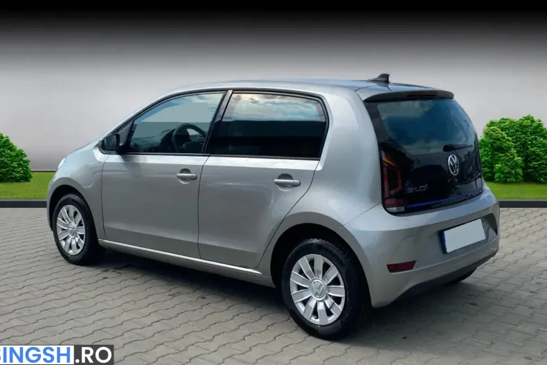 Volkswagen up! din 2023 cu 28.000 km - oferta VOL239481 - foto 2