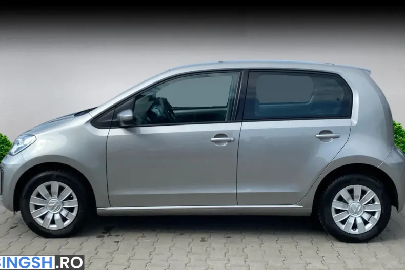 Volkswagen up! din 2023 cu 28.000 km - oferta VOL239481 - foto 3