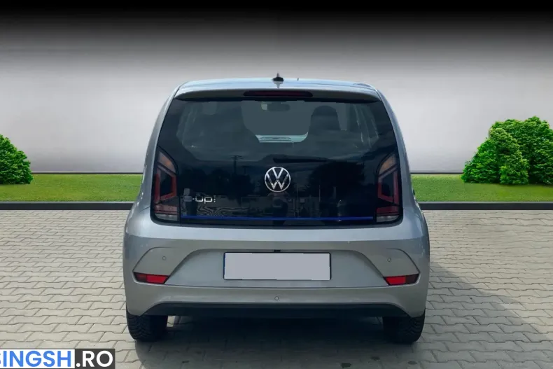 Volkswagen up! din 2023 cu 28.000 km - oferta VOL239481 - foto 4