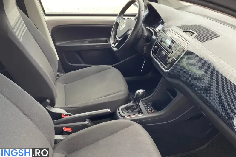 Volkswagen up! din 2023 cu 28.000 km - oferta VOL239481 - foto 6