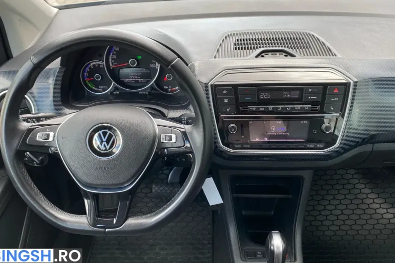 Volkswagen up! din 2023 cu 28.000 km - oferta VOL239481 - foto 8