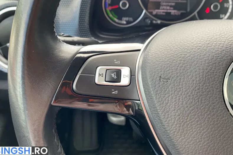 Volkswagen up! din 2023 cu 28.000 km - oferta VOL239481 - foto 14