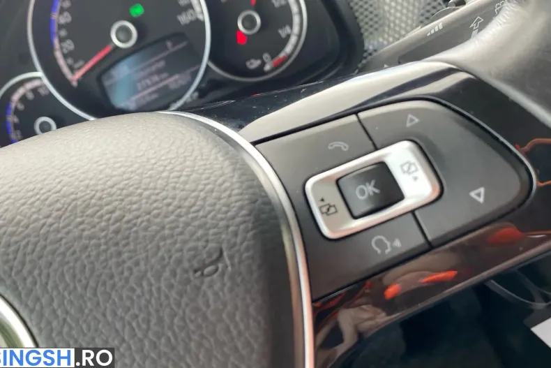Volkswagen up! din 2023 cu 28.000 km - oferta VOL239481 - foto 15