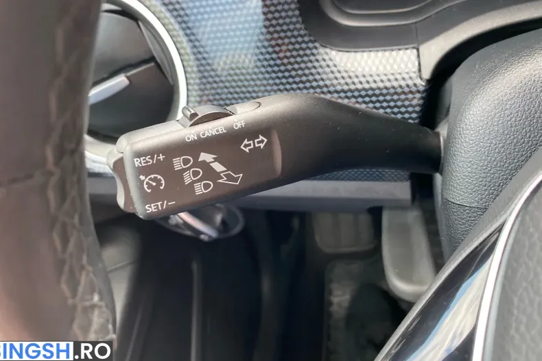 Volkswagen up! din 2023 cu 28.000 km - oferta VOL239481 - foto 17