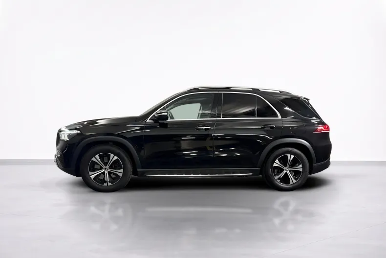 Mercedes-Benz GLE (Clasa GLE) din 2022 cu 94.980 km - oferta MER239482 - foto 2