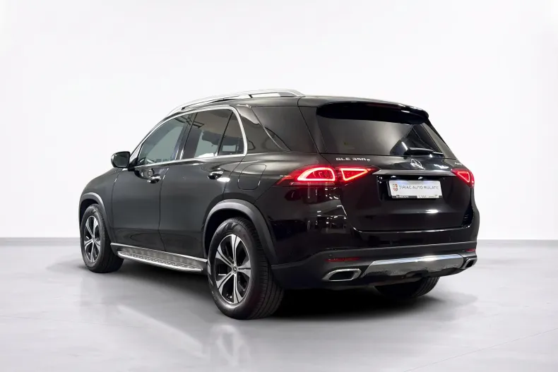 Mercedes-Benz GLE (Clasa GLE) din 2022 cu 94.980 km - oferta MER239482 - foto 3