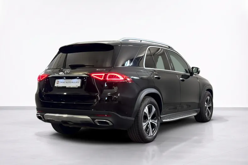 Mercedes-Benz GLE (Clasa GLE) din 2022 cu 94.980 km - oferta MER239482 - foto 5