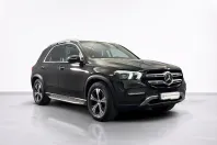Mercedes-Benz GLE (Clasa GLE) din 2022 cu 94.980 km - oferta MER239482 - foto 7