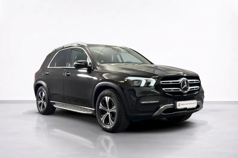 Mercedes-Benz GLE (Clasa GLE) din 2022 cu 94.980 km - oferta MER239482 - foto 7