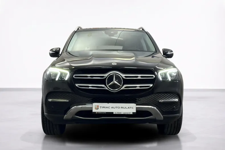 Mercedes-Benz GLE (Clasa GLE) din 2022 cu 94.980 km - oferta MER239482 - foto 8