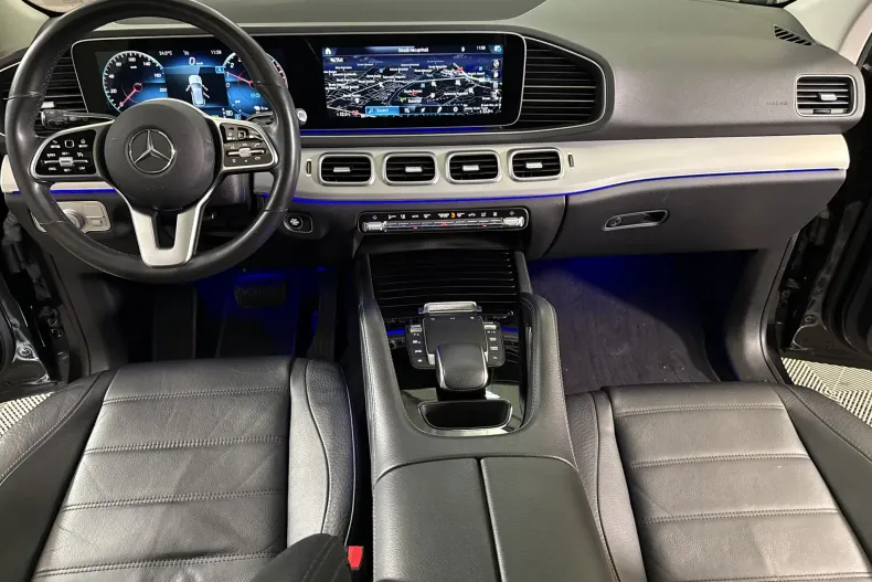 Mercedes-Benz GLE (Clasa GLE) din 2022 cu 94.980 km - oferta MER239482 - foto 9