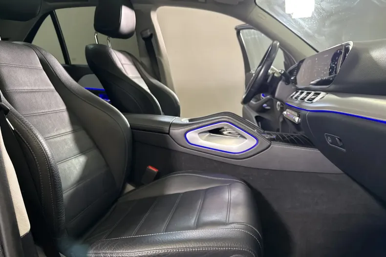 Mercedes-Benz GLE (Clasa GLE) din 2022 cu 94.980 km - oferta MER239482 - foto 11