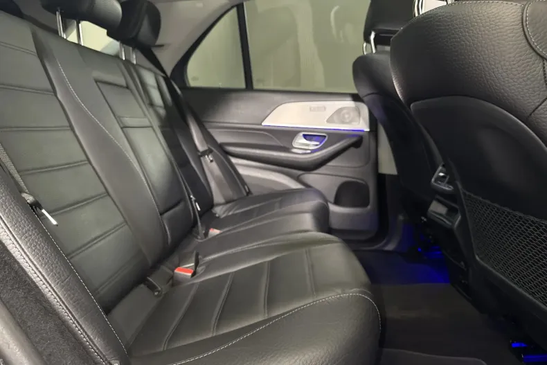 Mercedes-Benz GLE (Clasa GLE) din 2022 cu 94.980 km - oferta MER239482 - foto 12