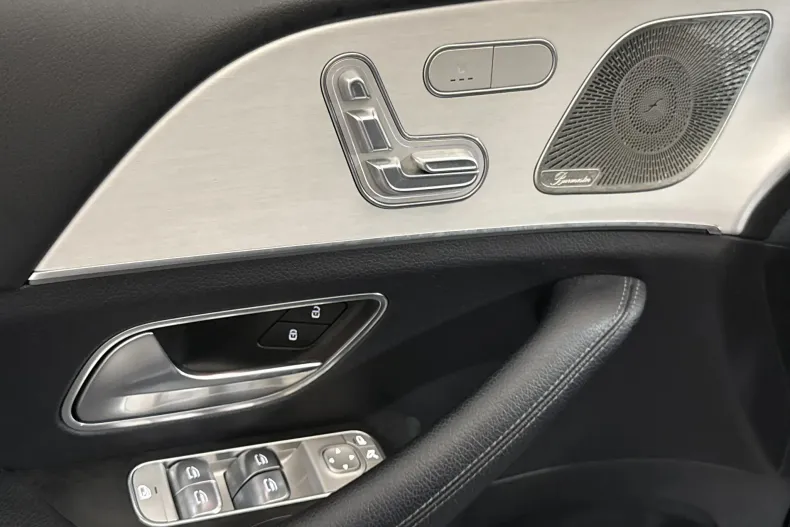 Mercedes-Benz GLE (Clasa GLE) din 2022 cu 94.980 km - oferta MER239482 - foto 14