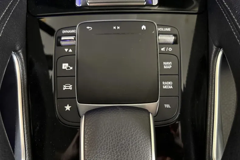 Mercedes-Benz GLE (Clasa GLE) din 2022 cu 94.980 km - oferta MER239482 - foto 17