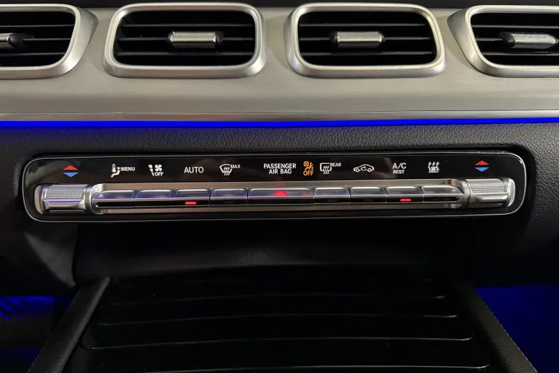 Mercedes-Benz GLE (Clasa GLE) din 2022 cu 94.980 km - oferta MER239482 - foto 18