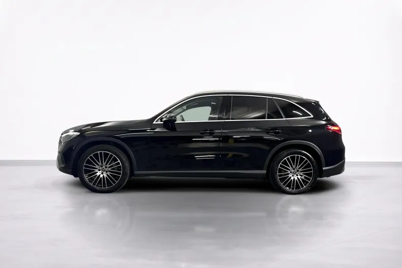 Mercedes-Benz GLC (Clasa GLC) din 2022 cu 108.673 km - oferta MER239483 - foto 2