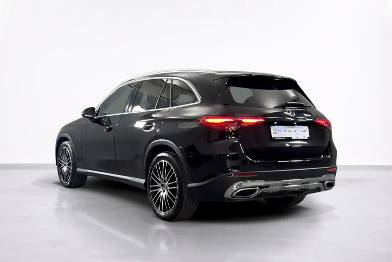 Mercedes-Benz GLC (Clasa GLC) din 2022 cu 108.673 km - oferta MER239483 - foto 3
