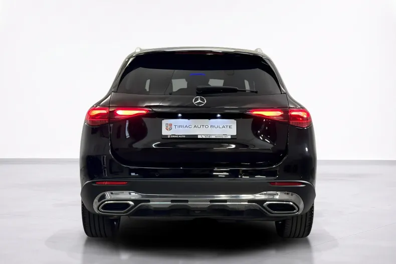 Mercedes-Benz GLC (Clasa GLC) din 2022 cu 108.673 km - oferta MER239483 - foto 4