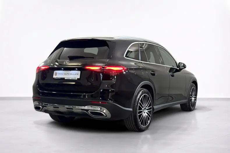 Mercedes-Benz GLC (Clasa GLC) din 2022 cu 108.673 km - oferta MER239483 - foto 5