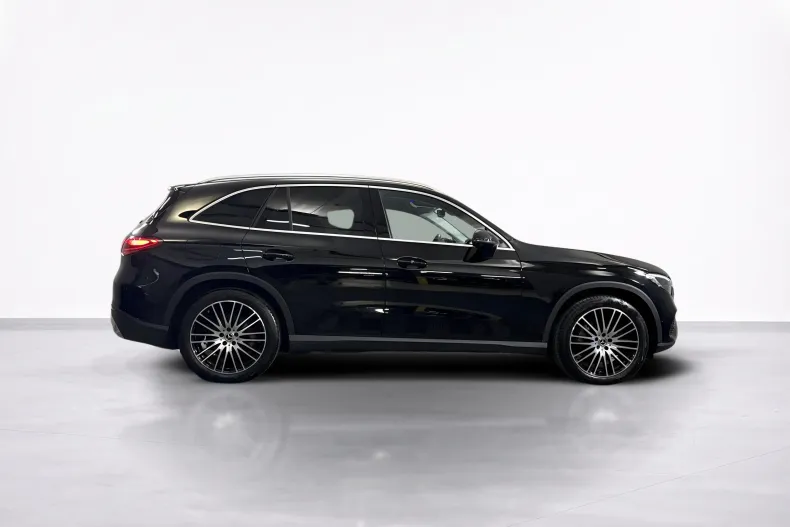 Mercedes-Benz GLC (Clasa GLC) din 2022 cu 108.673 km - oferta MER239483 - foto 6