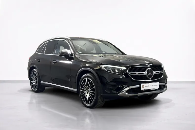 Mercedes-Benz GLC (Clasa GLC) din 2022 cu 108.673 km - oferta MER239483 - foto 7