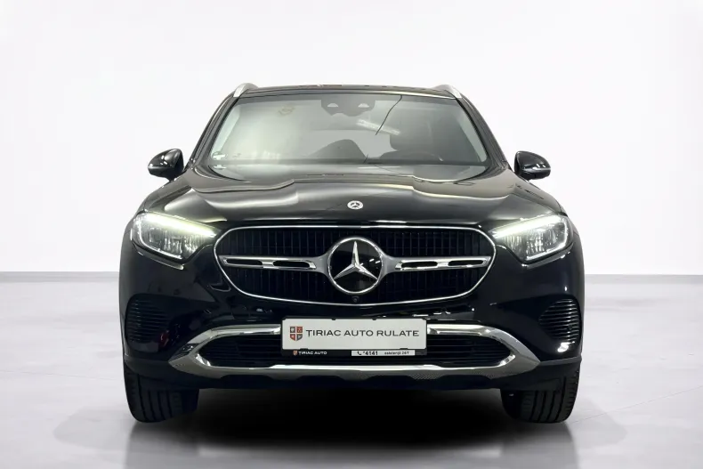 Mercedes-Benz GLC (Clasa GLC) din 2022 cu 108.673 km - oferta MER239483 - foto 8