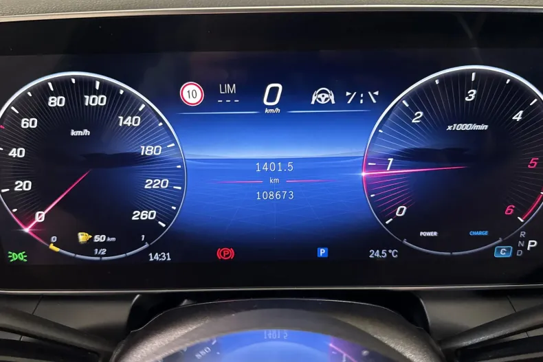 Mercedes-Benz GLC (Clasa GLC) din 2022 cu 108.673 km - oferta MER239483 - foto 10