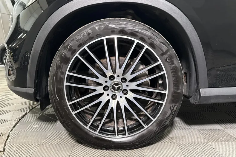 Mercedes-Benz GLC (Clasa GLC) din 2022 cu 108.673 km - oferta MER239483 - foto 12