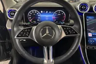 Mercedes-Benz GLC (Clasa GLC) din 2022 cu 108.673 km - oferta MER239483 - foto 15