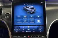 Mercedes-Benz GLC (Clasa GLC) din 2022 cu 108.673 km - oferta MER239483 - foto 16