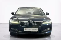 Skoda Superb din 2022 cu 120.889 km - oferta SKO239484 - foto 8