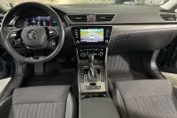 Skoda Superb din 2022 cu 120.889 km - oferta SKO239484 - foto 9