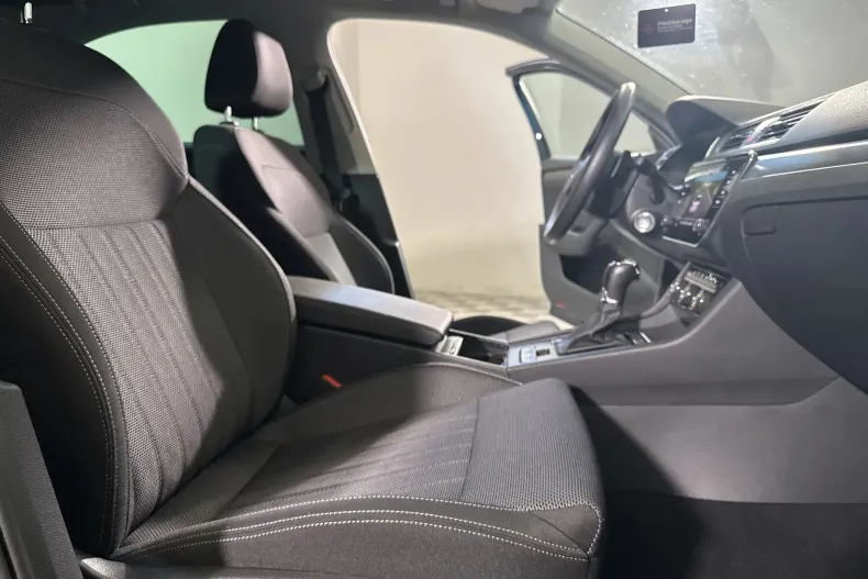 Skoda Superb din 2022 cu 120.889 km - oferta SKO239484 - foto 11