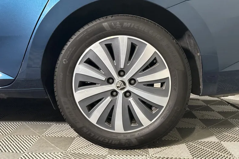 Skoda Superb din 2022 cu 120.889 km - oferta SKO239484 - foto 13