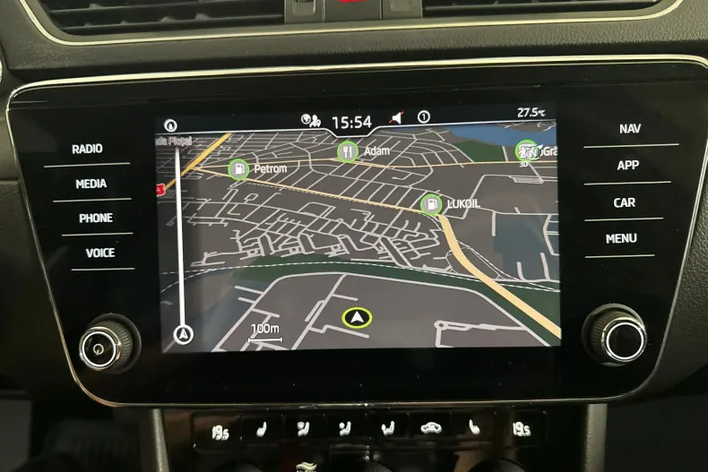 Skoda Superb din 2022 cu 120.889 km - oferta SKO239484 - foto 21