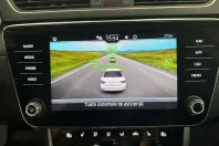 Skoda Superb din 2022 cu 120.889 km - oferta SKO239484 - foto 22