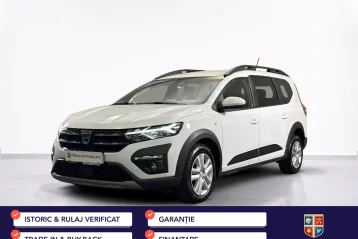 Dacia Jogger din 2022 - oferta DAC239485