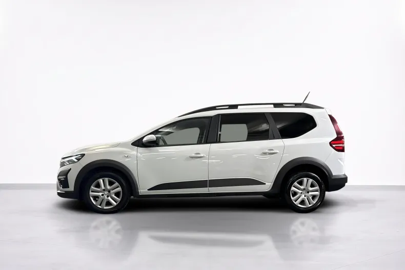 Dacia Jogger din 2022 cu 136.144 km - oferta DAC239485 - foto 2