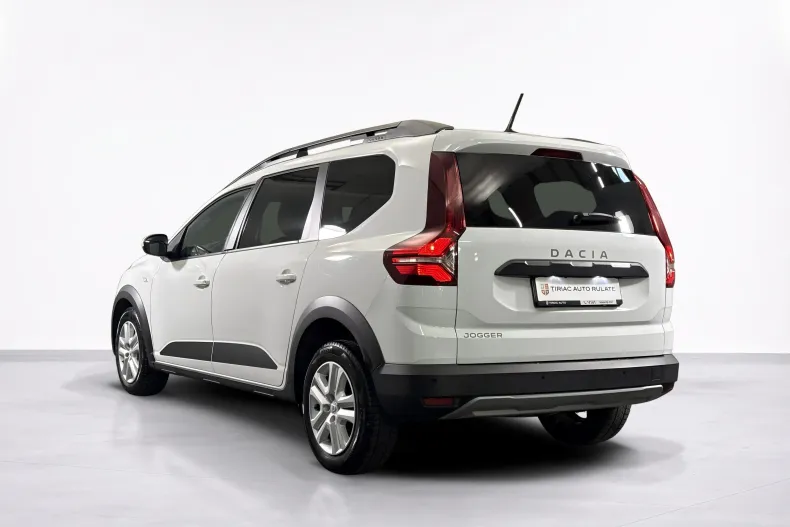 Dacia Jogger din 2022 cu 136.144 km - oferta DAC239485 - foto 3